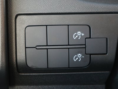 2027 RAM Promaster Tradesman