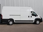 2027 RAM Promaster Tradesman