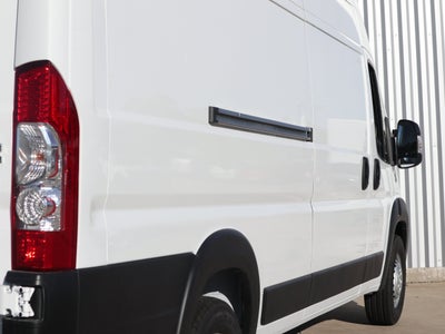2027 RAM Promaster Tradesman