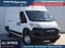 2027 RAM Promaster Tradesman