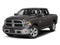 2017 RAM 1500 Big Horn 4x4 Crew Cab