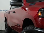 2027 RAM 1500 Warlock Crew Cab 4x4