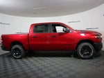 2027 RAM 1500 Warlock Crew Cab 4x4