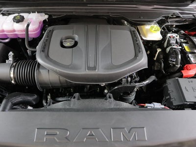 2026 RAM 1500 LONE STAR