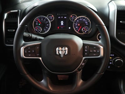 2026 RAM 1500 LONE STAR