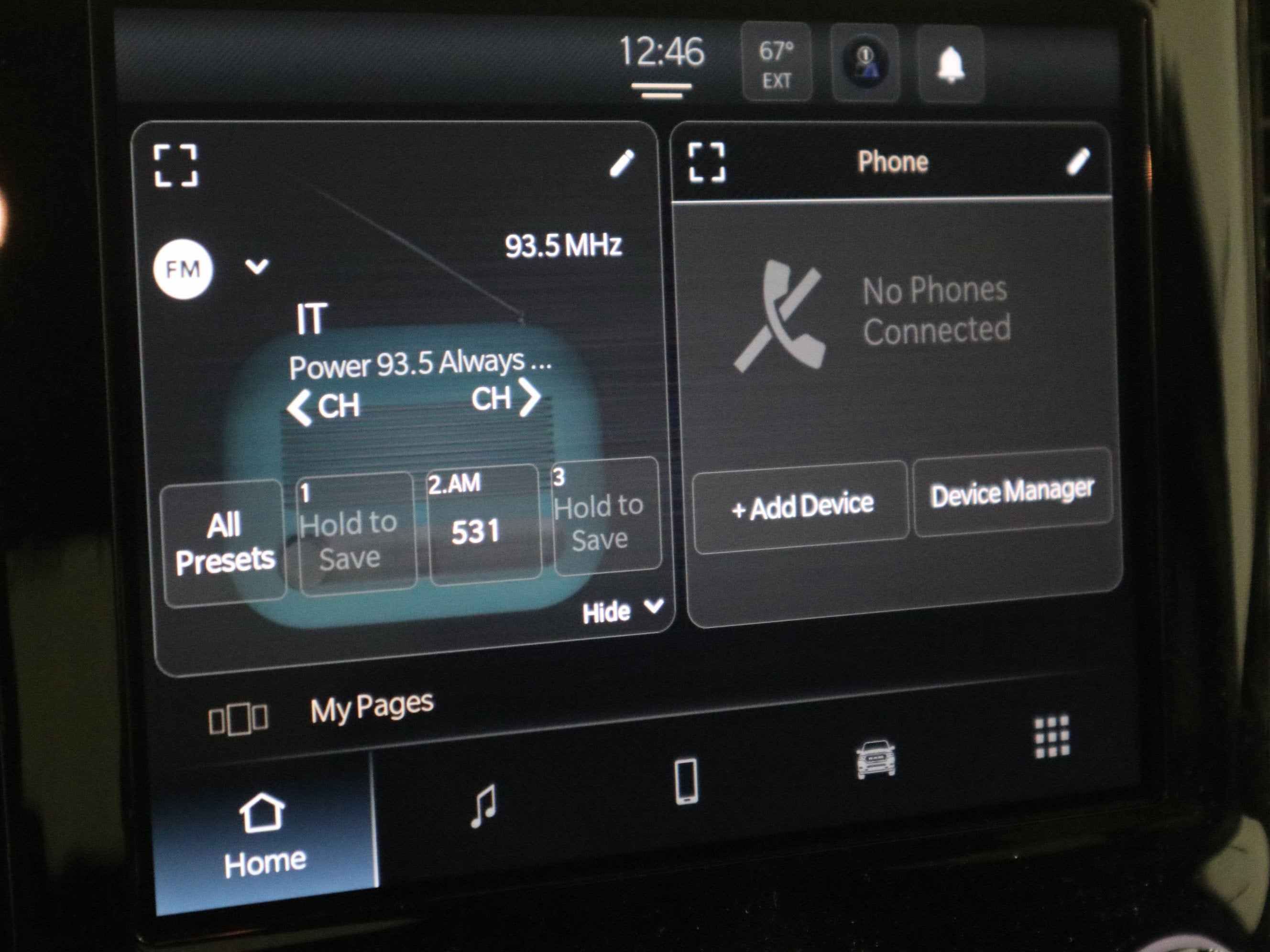 2026 RAM 1500 LONE STAR