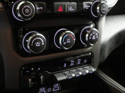 2026 RAM 1500 LONE STAR