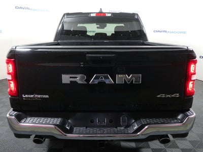 2026 RAM 1500 LONE STAR