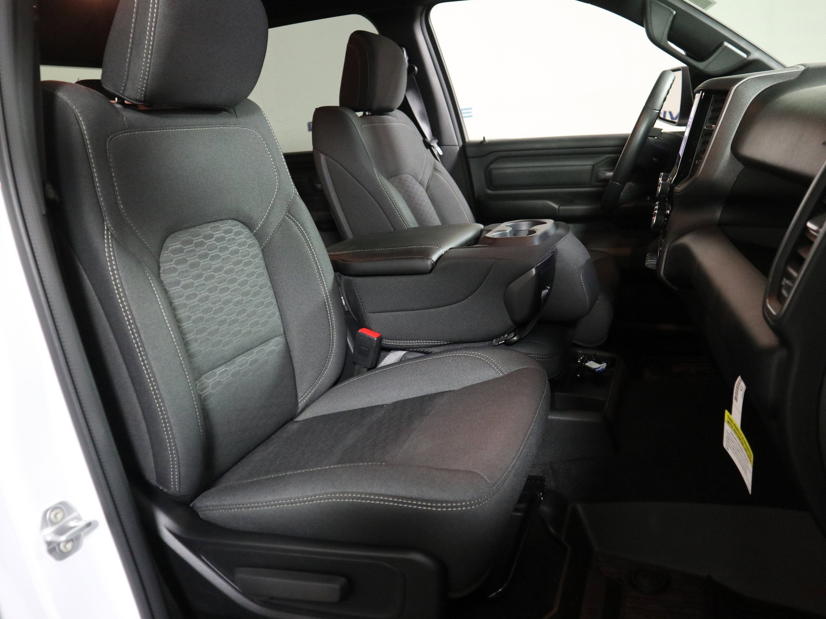 2026 RAM 1500 Warlock Crew Cab 4x4