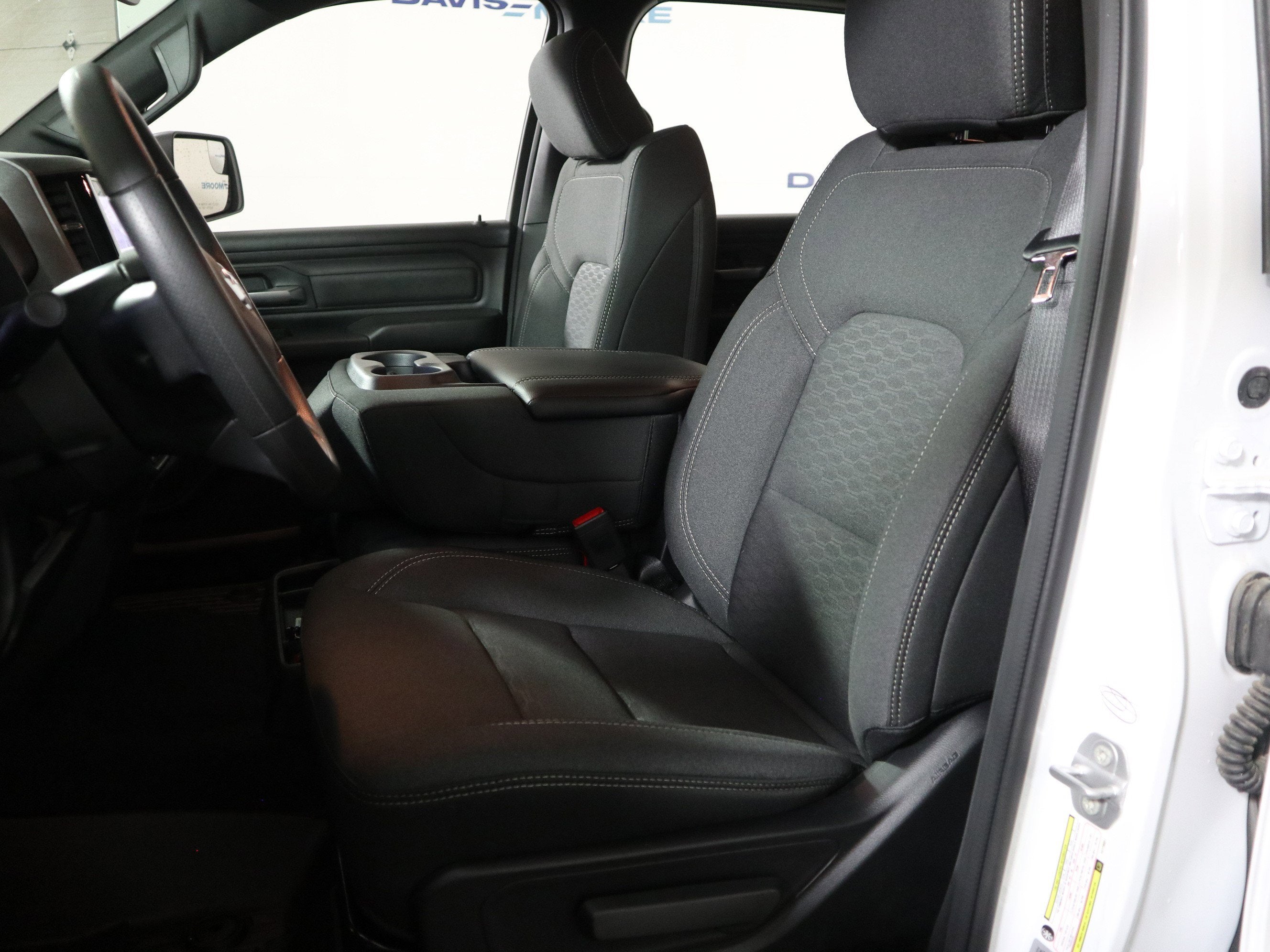 2026 RAM 1500 Warlock Crew Cab 4x4