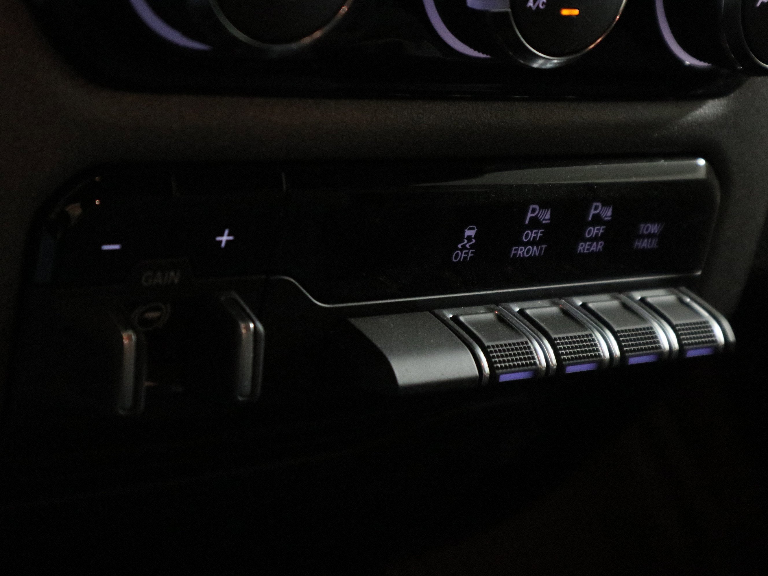 2026 RAM 1500 Warlock Crew Cab 4x4