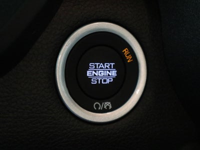 2026 RAM 1500 Warlock Crew Cab 4x4