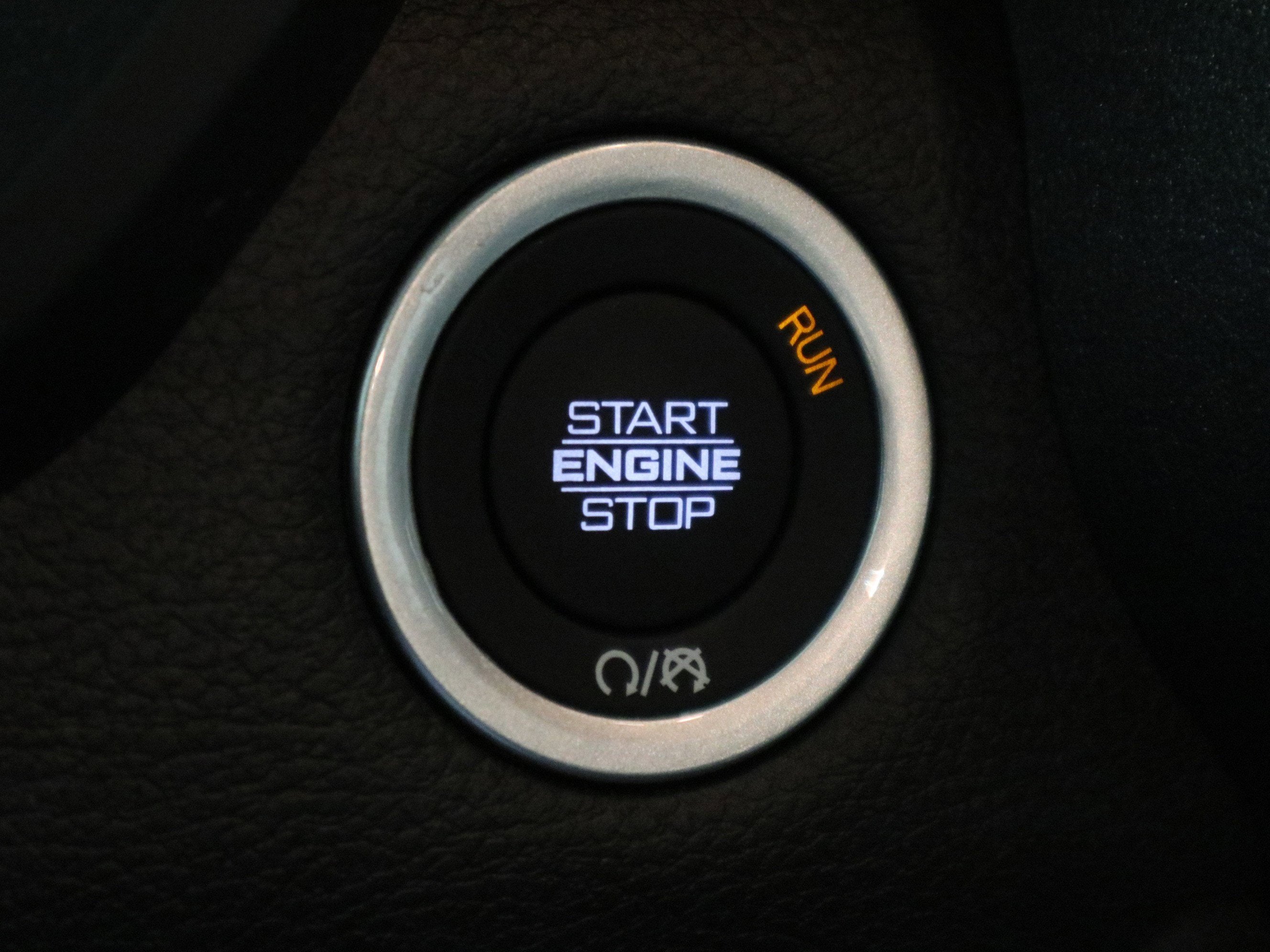 2026 RAM 1500 Warlock Crew Cab 4x4
