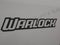 2026 RAM 1500 Warlock Crew Cab 4x4