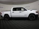 2026 RAM 1500 Warlock Crew Cab 4x4