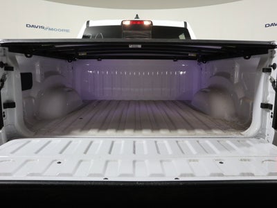 2026 RAM 1500 Warlock Crew Cab 4x4