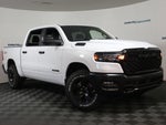 2026 RAM 1500 Warlock Crew Cab 4x4