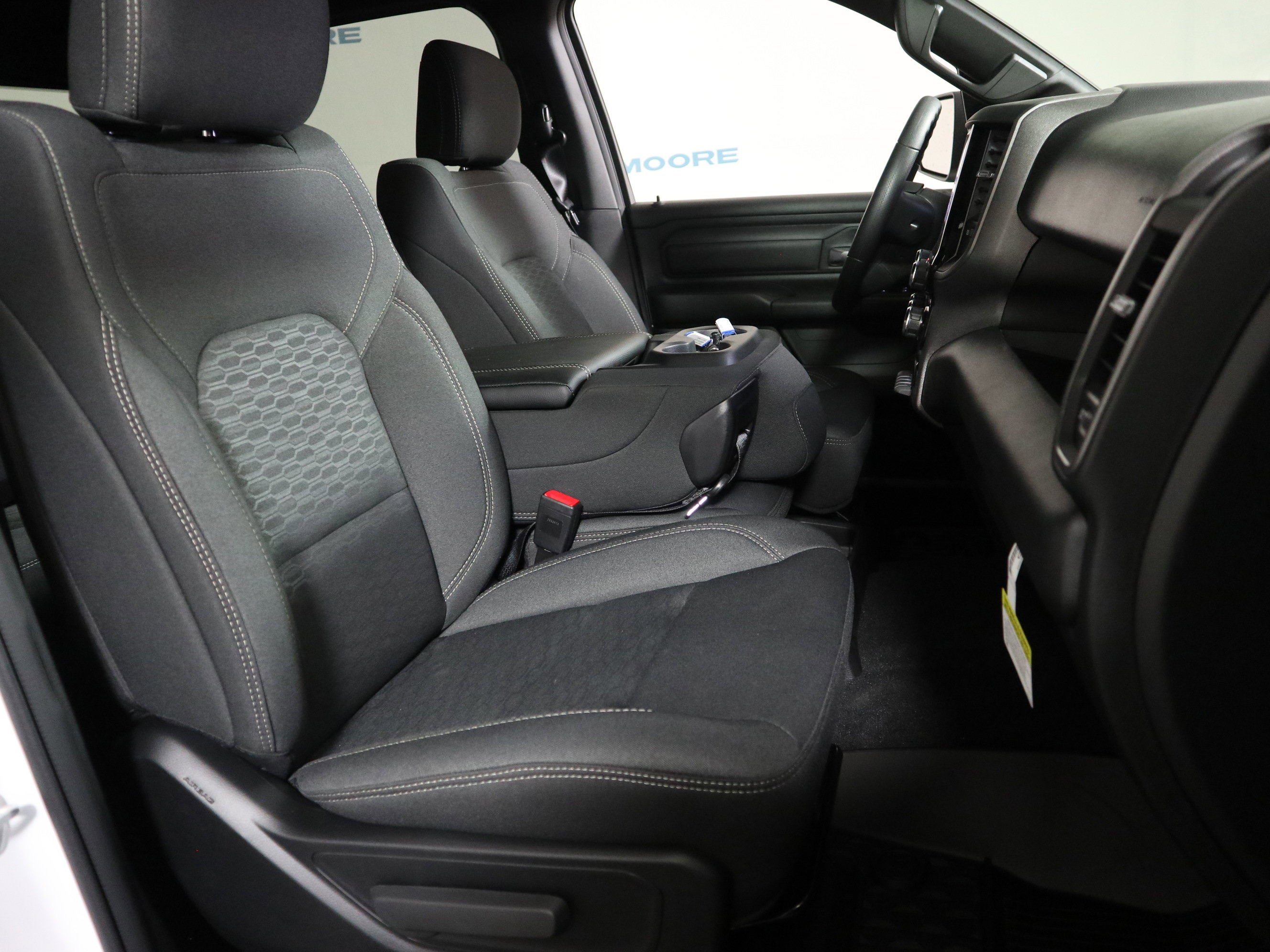 2026 RAM 1500 Warlock Crew Cab 4x4