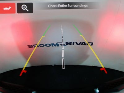 2026 RAM 1500 Warlock Crew Cab 4x4