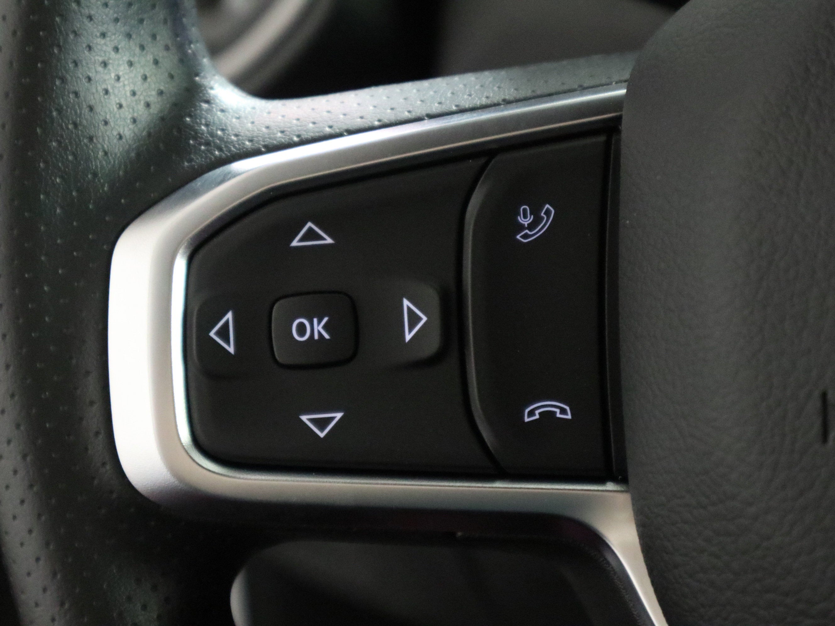 2026 RAM 1500 Warlock Crew Cab 4x4