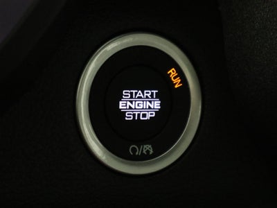 2026 RAM 1500 Warlock Crew Cab 4x4