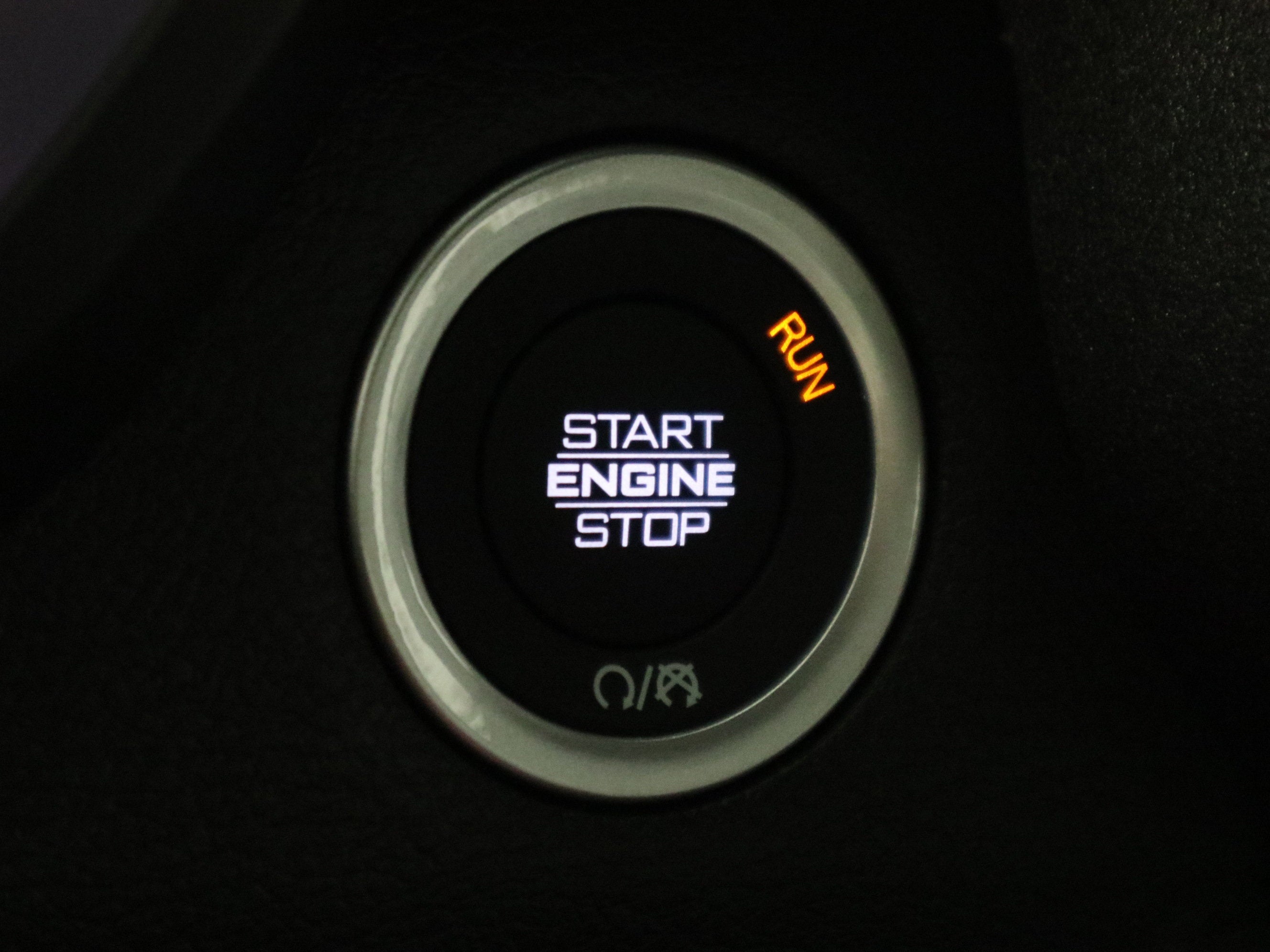 2026 RAM 1500 Warlock Crew Cab 4x4