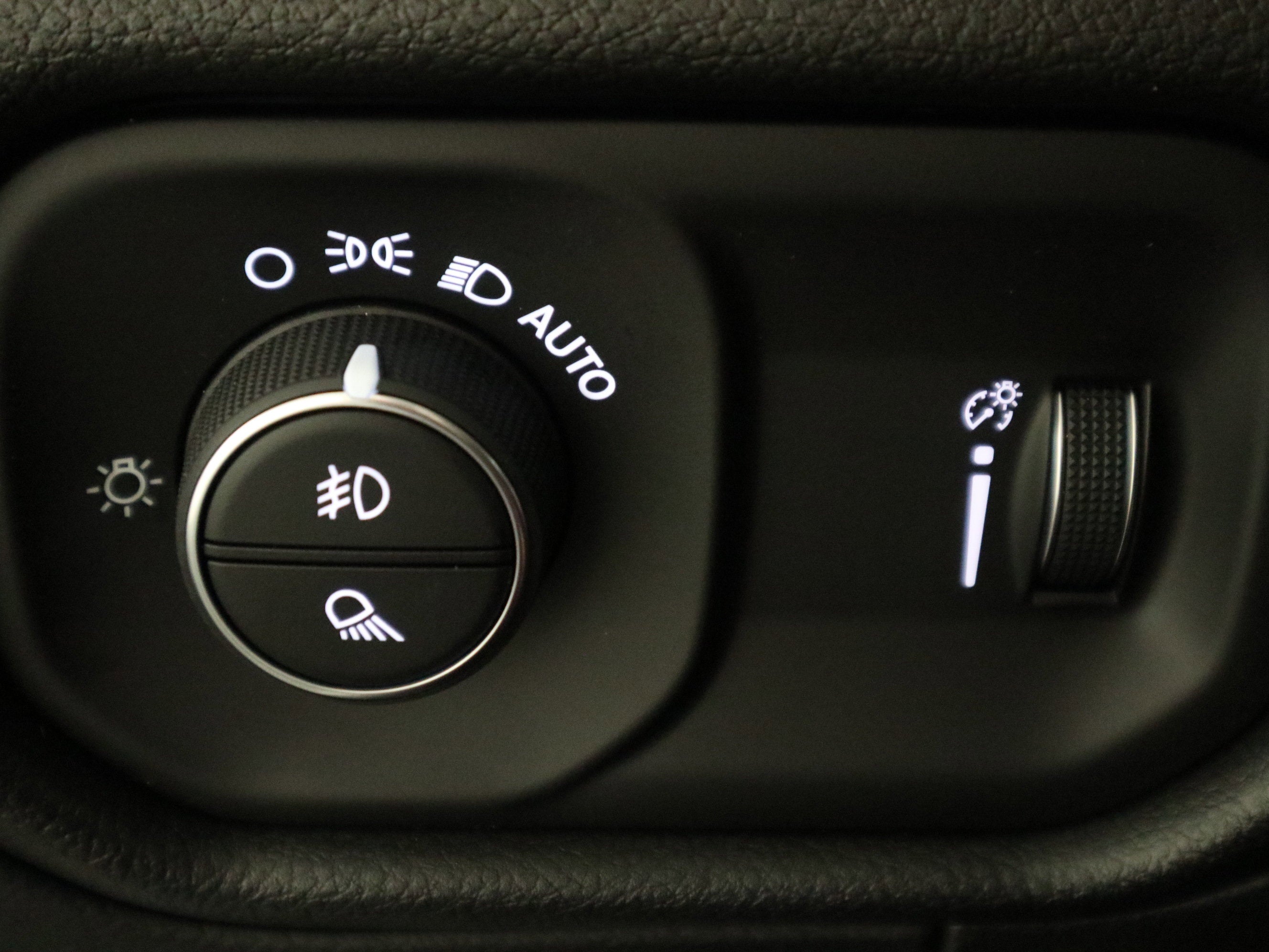 2026 RAM 1500 Warlock Crew Cab 4x4