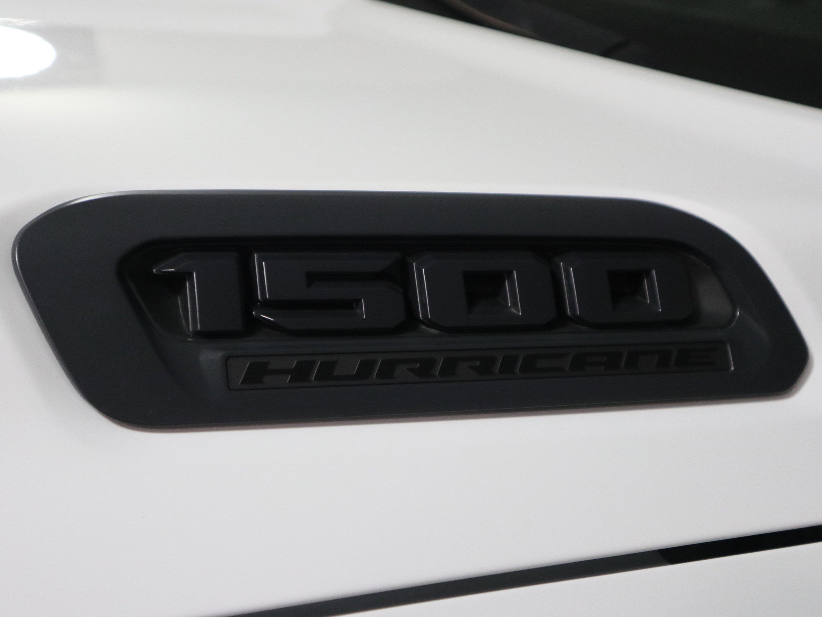 2026 RAM 1500 Warlock Crew Cab 4x4