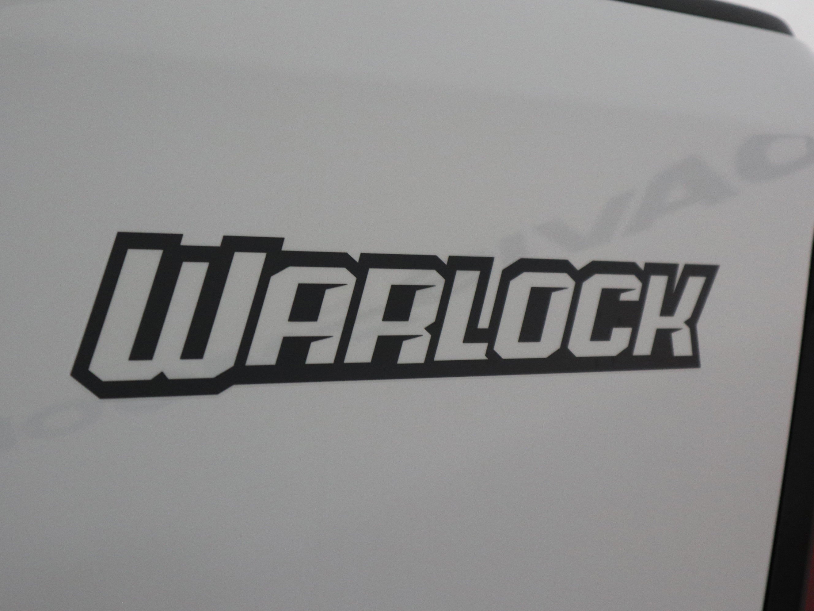 2026 RAM 1500 Warlock Crew Cab 4x4