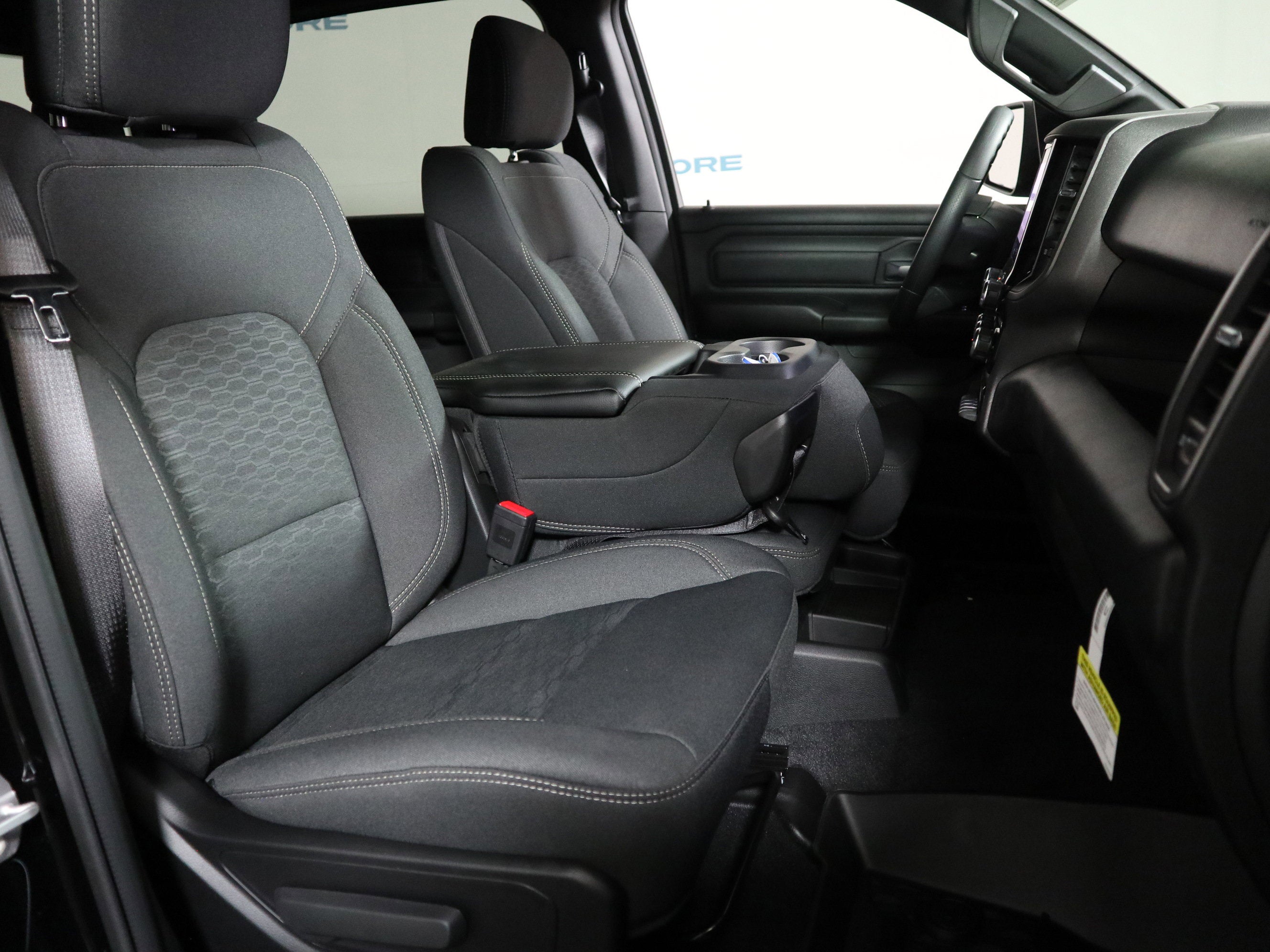 2026 RAM 1500 Warlock Crew Cab 4x4