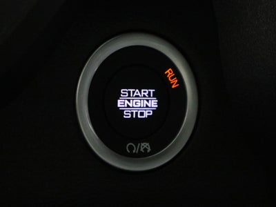 2026 RAM 1500 Warlock Crew Cab 4x4