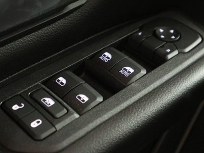 2026 RAM 1500 Warlock Crew Cab 4x4