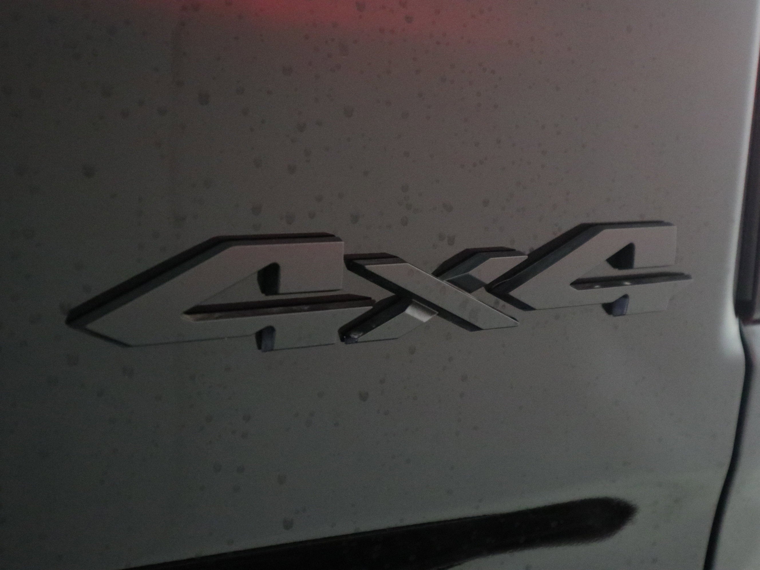 2026 RAM 1500 Warlock Crew Cab 4x4