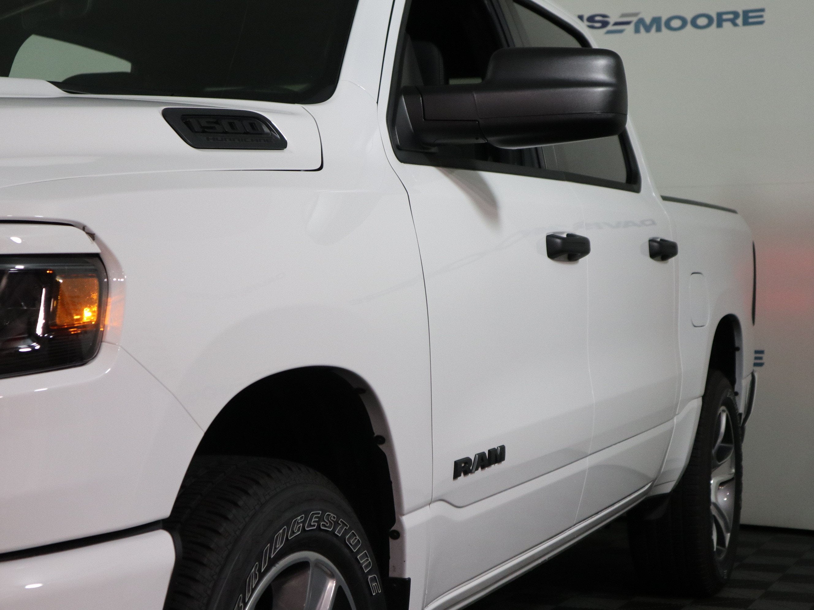 2026 RAM 1500 Express Crew Cab 4x4