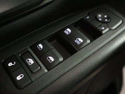 2026 RAM 1500 Express Crew Cab 4x4