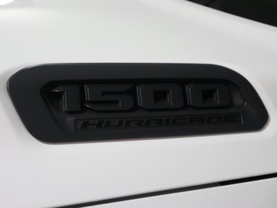 2026 RAM 1500 Express Crew Cab 4x4
