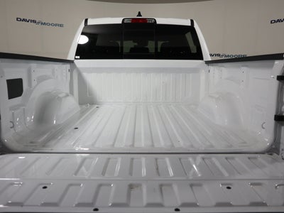 2026 RAM 1500 Express Crew Cab 4x4
