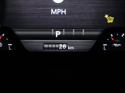 2026 RAM 1500 Warlock Crew Cab 4x4