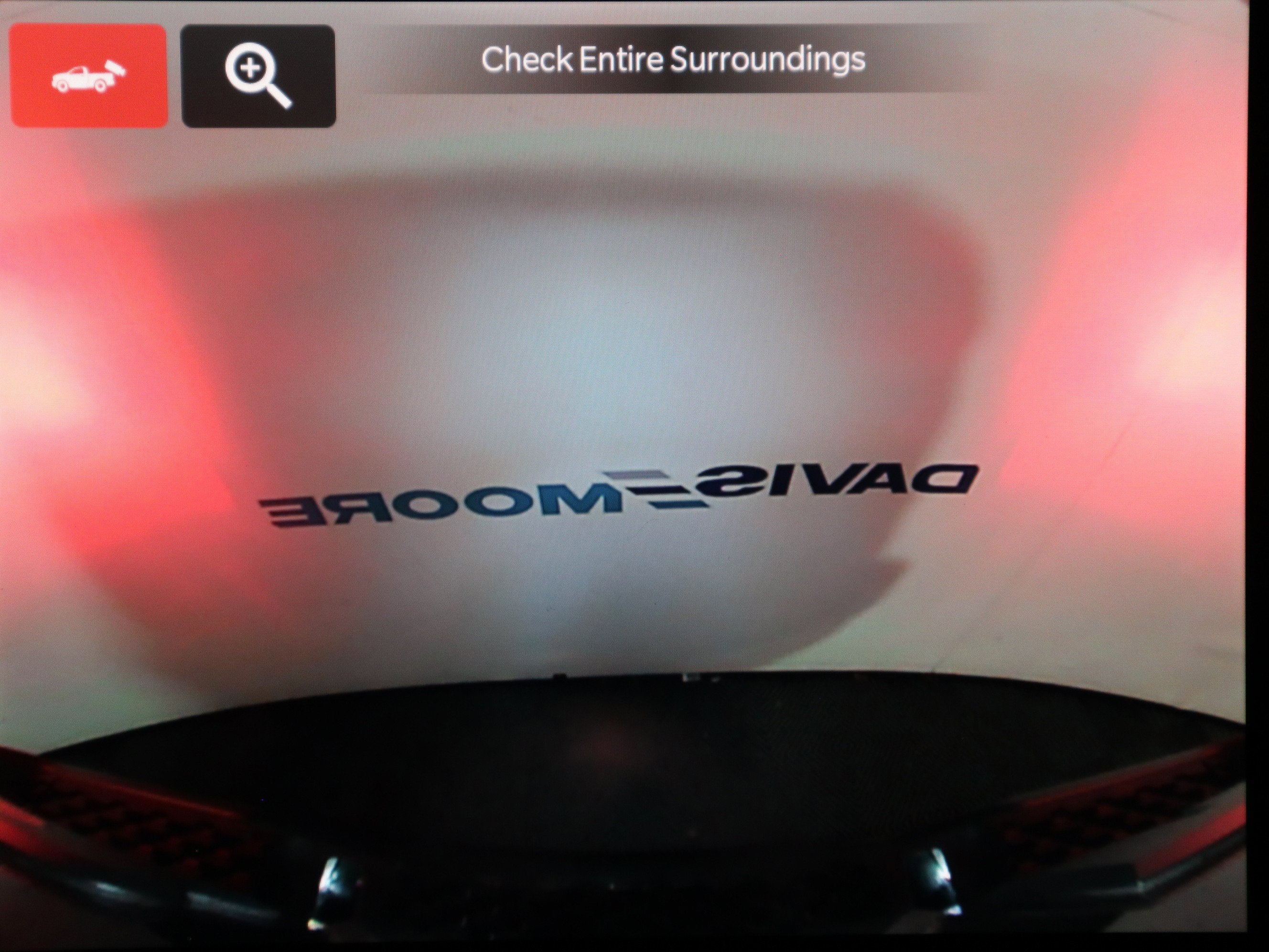 2026 RAM 1500 Warlock Crew Cab 4x4