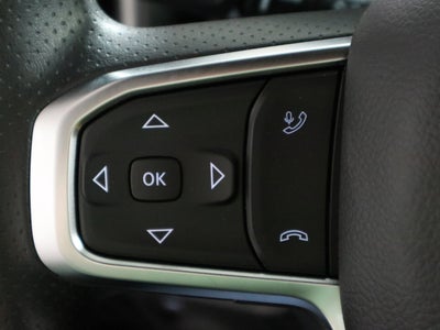 2026 RAM 1500 Warlock Crew Cab 4x4