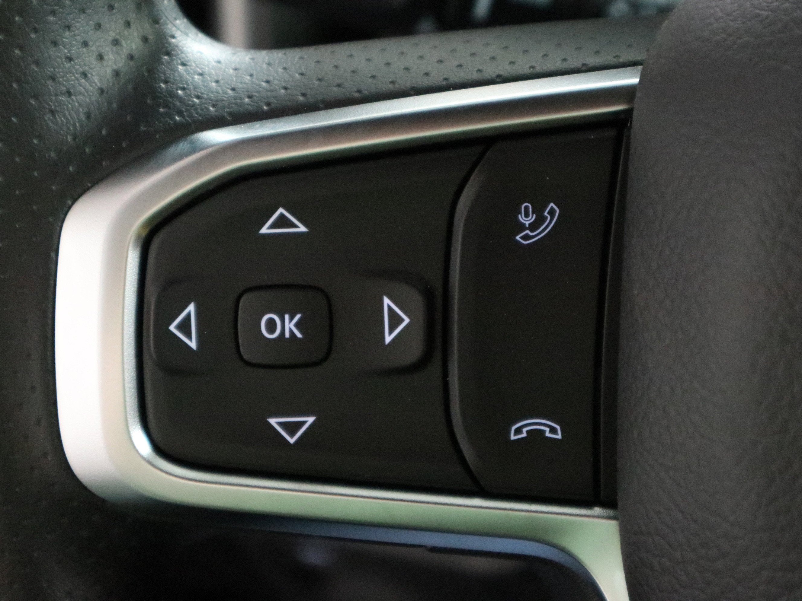 2026 RAM 1500 Warlock Crew Cab 4x4