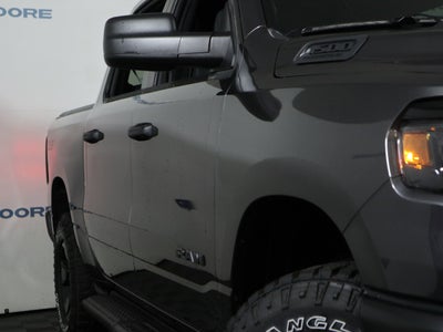 2026 RAM 1500 Warlock Crew Cab 4x4