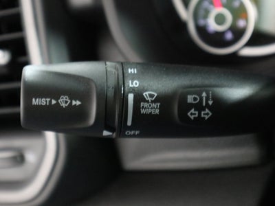 2026 RAM 1500 Warlock Crew Cab 4x4