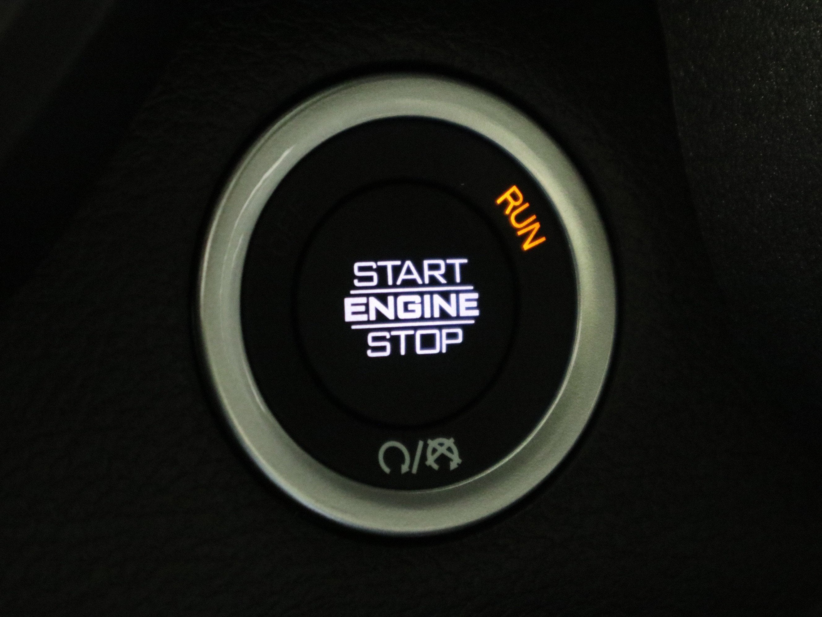 2026 RAM 1500 Warlock Crew Cab 4x4