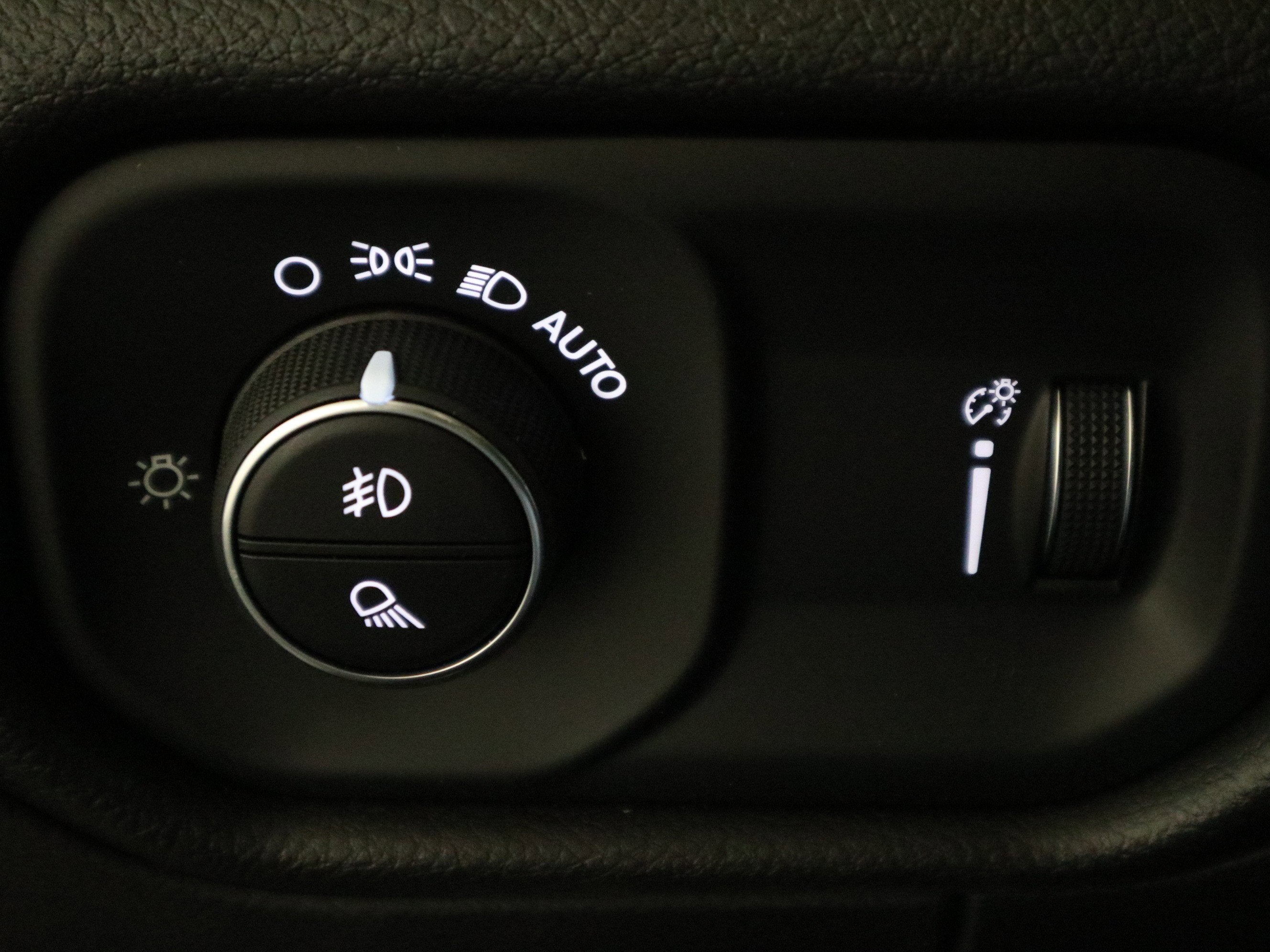 2026 RAM 1500 Warlock Crew Cab 4x4