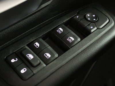 2026 RAM 1500 Warlock Crew Cab 4x4