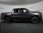 2026 RAM 1500 Warlock Crew Cab 4x4