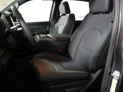 2026 RAM 1500 Express Crew Cab 4x4