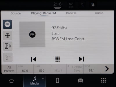 2026 RAM 1500 Express Crew Cab 4x4