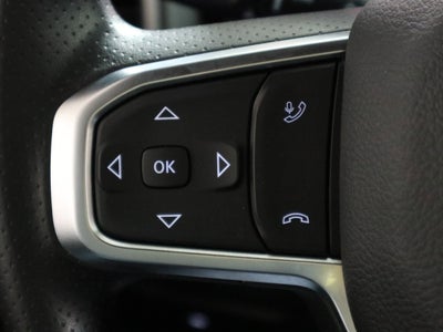 2026 RAM 1500 Express Crew Cab 4x4